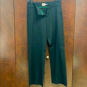 Wool Juicy pants